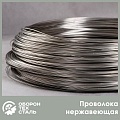 Нержавеющая проволока